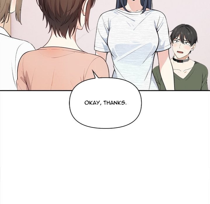 The Secret Of A Girls Dorm chapter 38 page 84