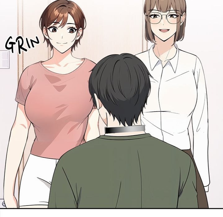 The Secret Of A Girls Dorm chapter 38 page 91