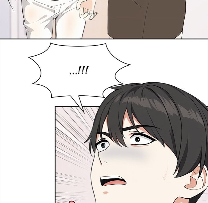 The Secret Of A Girls Dorm chapter 39 page 8