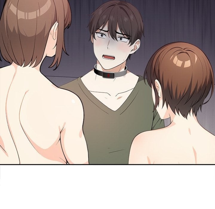 The Secret Of A Girls Dorm chapter 39 page 14