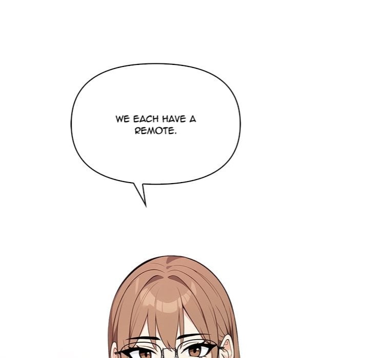 The Secret Of A Girls Dorm chapter 39 page 15