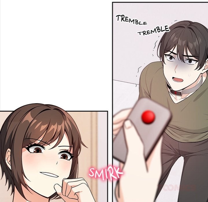 The Secret Of A Girls Dorm chapter 39 page 18