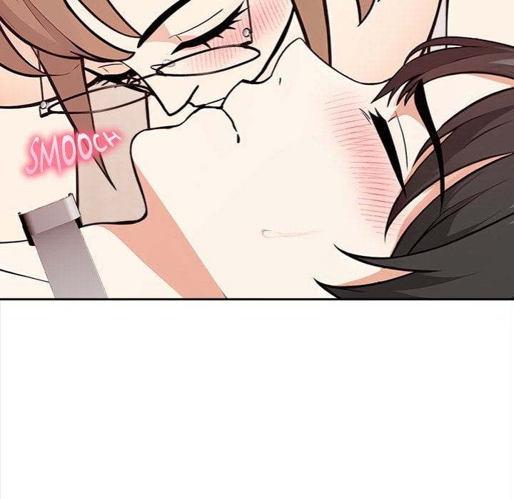 The Secret Of A Girls Dorm chapter 39 page 35