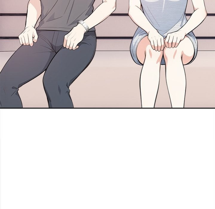 The Secret Of A Girls Dorm chapter 39 page 45