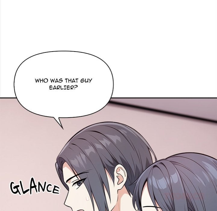 The Secret Of A Girls Dorm chapter 39 page 46