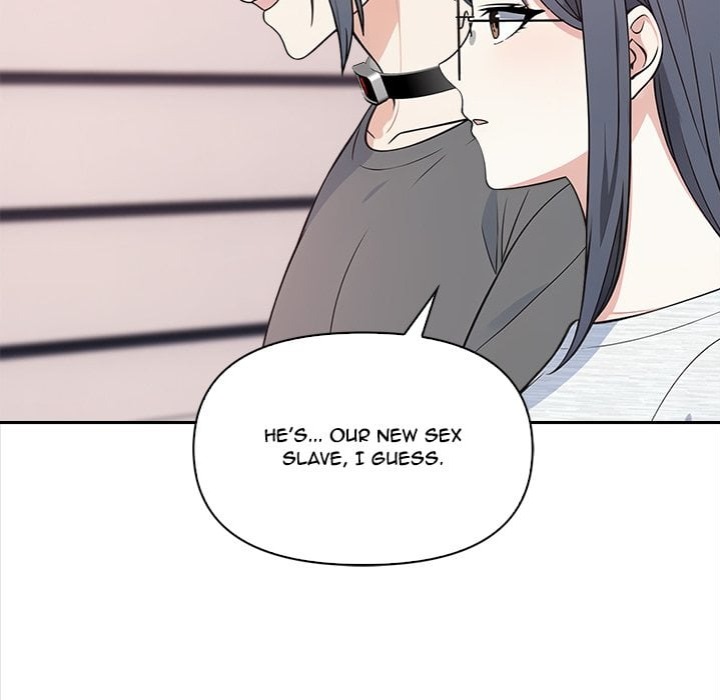The Secret Of A Girls Dorm chapter 39 page 47