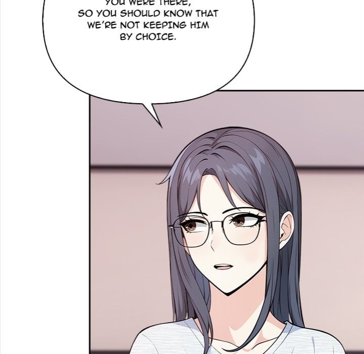 The Secret Of A Girls Dorm chapter 39 page 51