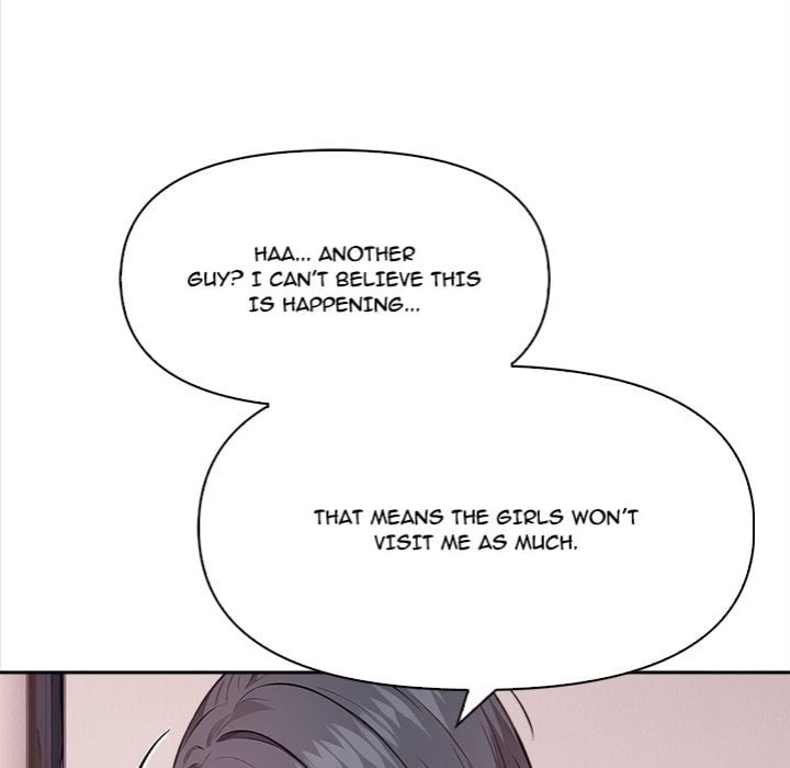 The Secret Of A Girls Dorm chapter 39 page 53