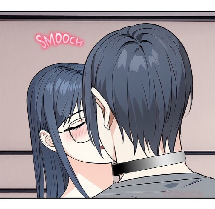 The Secret Of A Girls Dorm chapter 39 page 58