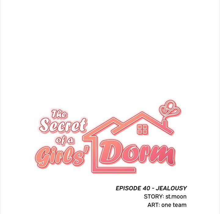 The Secret Of A Girls Dorm chapter 40 page 9