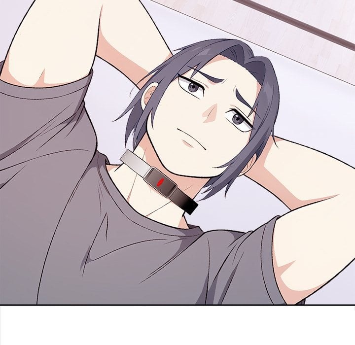The Secret Of A Girls Dorm chapter 40 page 14