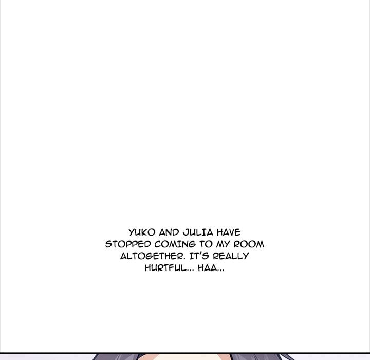 The Secret Of A Girls Dorm chapter 40 page 17