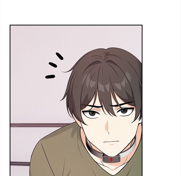 The Secret Of A Girls Dorm chapter 40 page 23