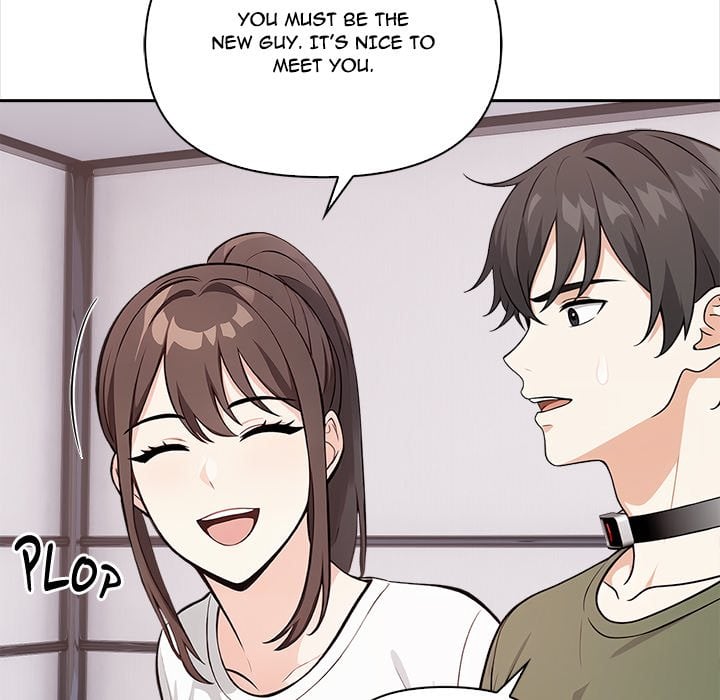 The Secret Of A Girls Dorm chapter 40 page 30