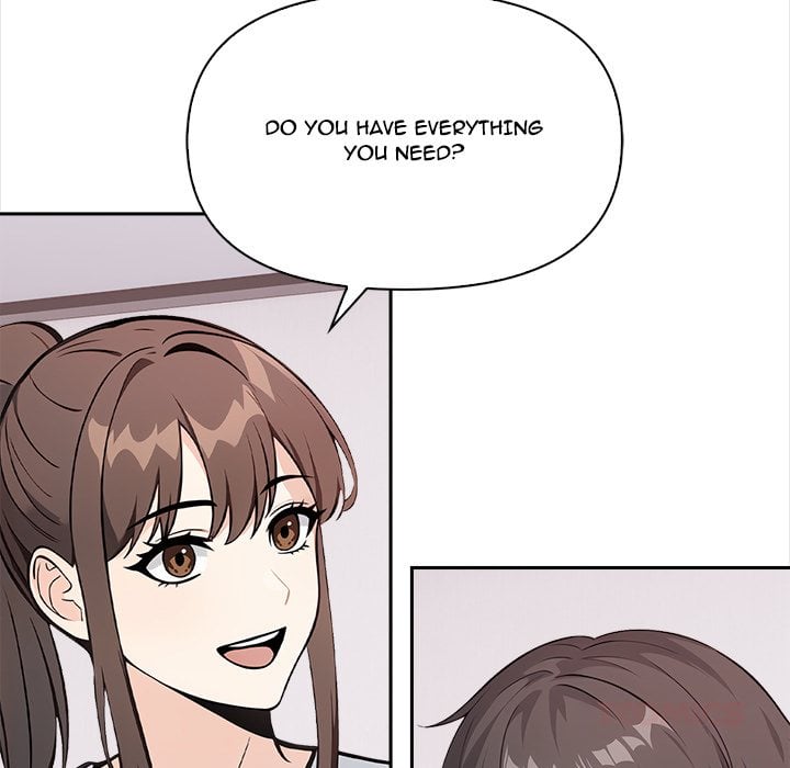 The Secret Of A Girls Dorm chapter 40 page 32