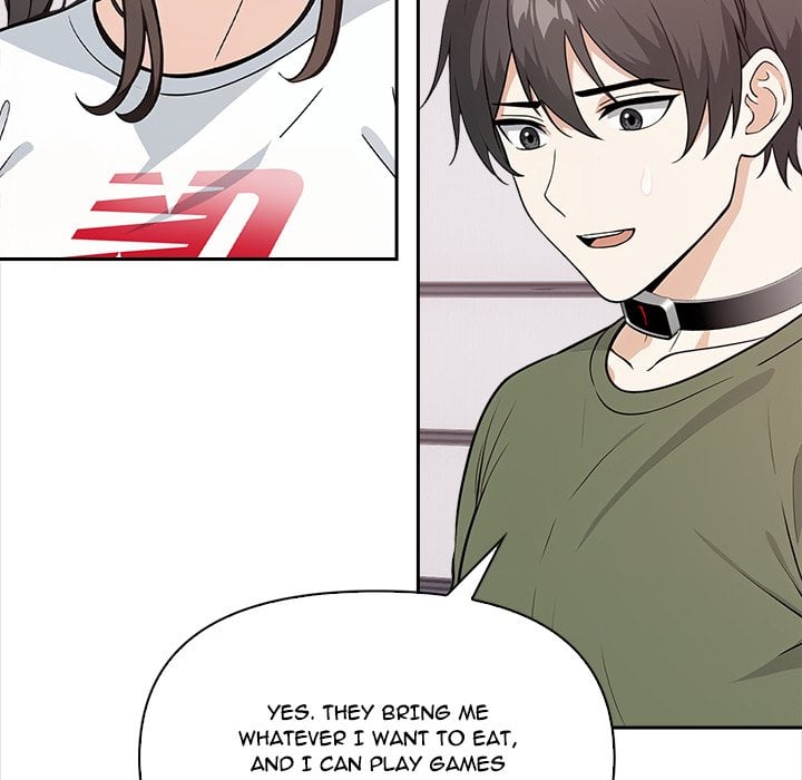 The Secret Of A Girls Dorm chapter 40 page 33