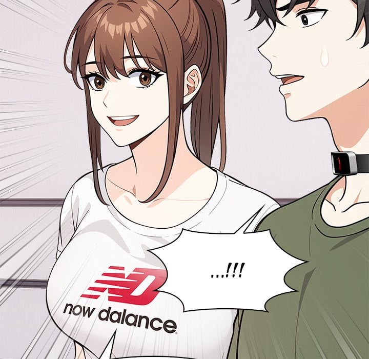 The Secret Of A Girls Dorm chapter 40 page 36