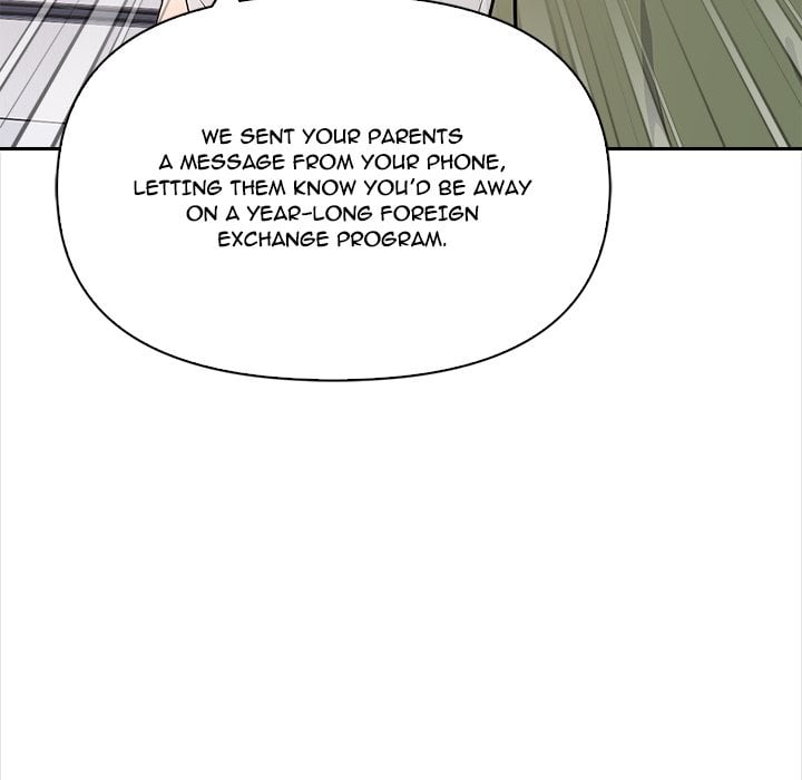 The Secret Of A Girls Dorm chapter 40 page 37
