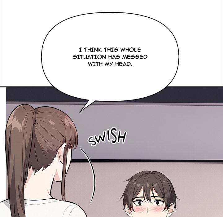 The Secret Of A Girls Dorm chapter 40 page 42