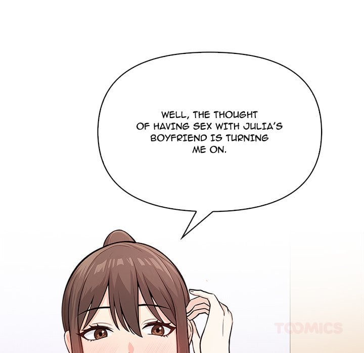 The Secret Of A Girls Dorm chapter 40 page 44