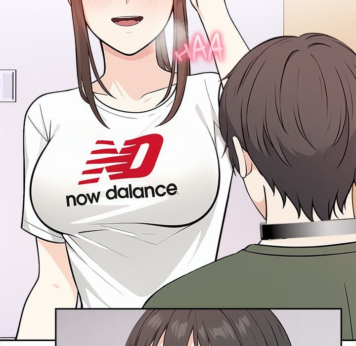 The Secret Of A Girls Dorm chapter 40 page 45