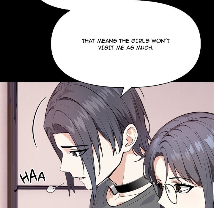 The Secret Of A Girls Dorm chapter 40 page 52