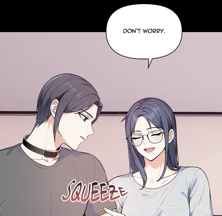 The Secret Of A Girls Dorm chapter 40 page 54