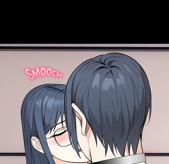 The Secret Of A Girls Dorm chapter 40 page 56