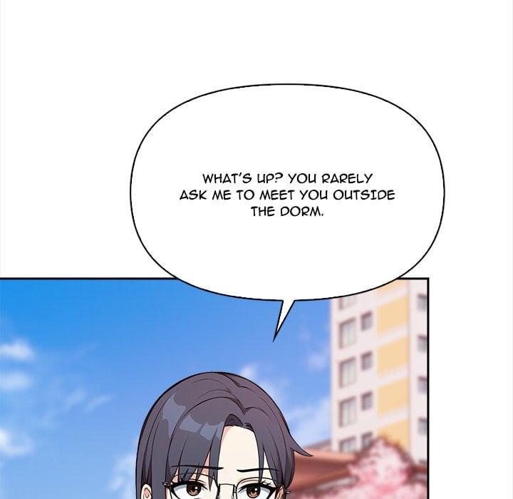The Secret Of A Girls Dorm chapter 40 page 75