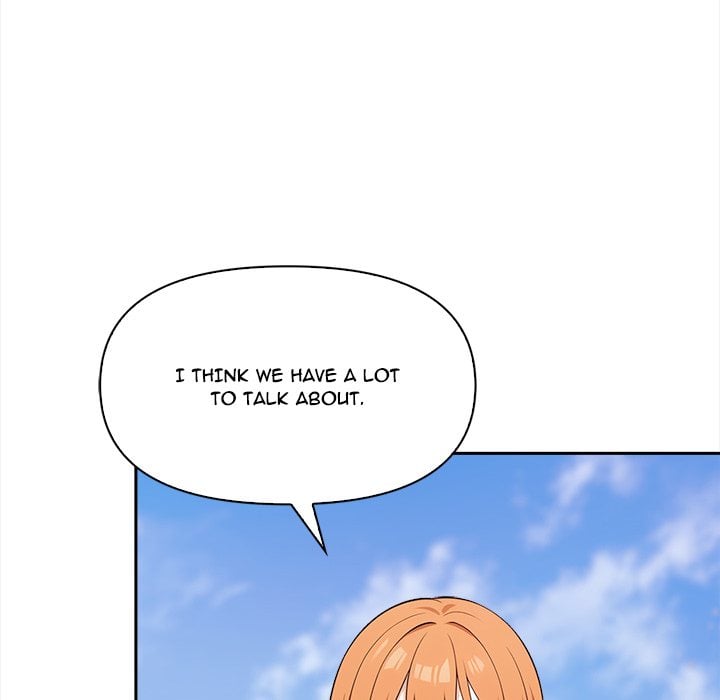 The Secret Of A Girls Dorm chapter 40 page 77