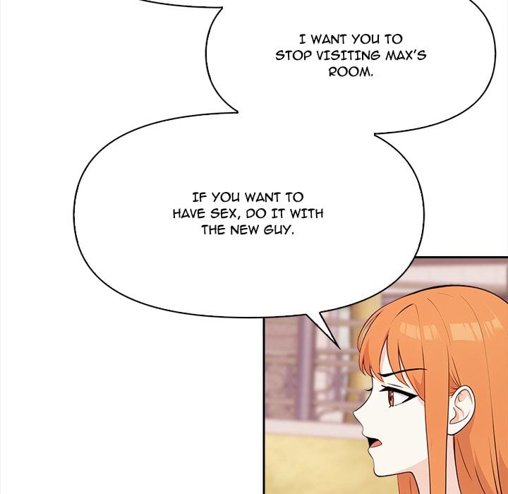 The Secret Of A Girls Dorm chapter 40 page 85