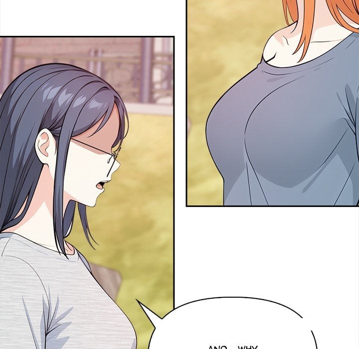 The Secret Of A Girls Dorm chapter 40 page 86