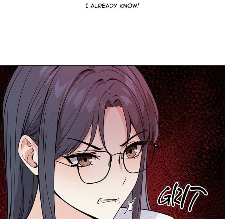 The Secret Of A Girls Dorm chapter 40 page 91