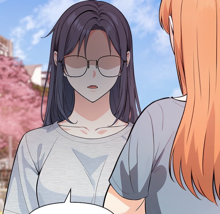 The Secret Of A Girls Dorm chapter 40 page 94