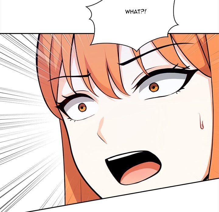 The Secret Of A Girls Dorm chapter 40 page 96