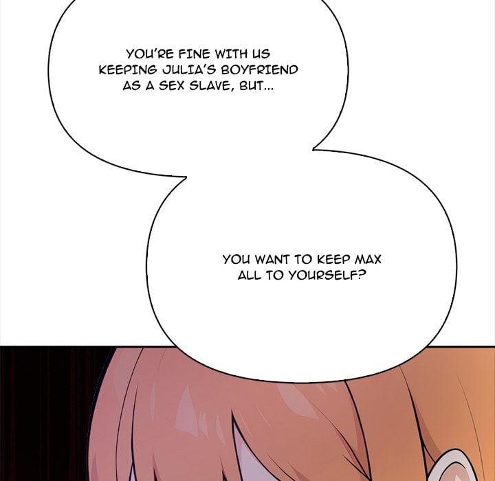 The Secret Of A Girls Dorm chapter 40 page 107