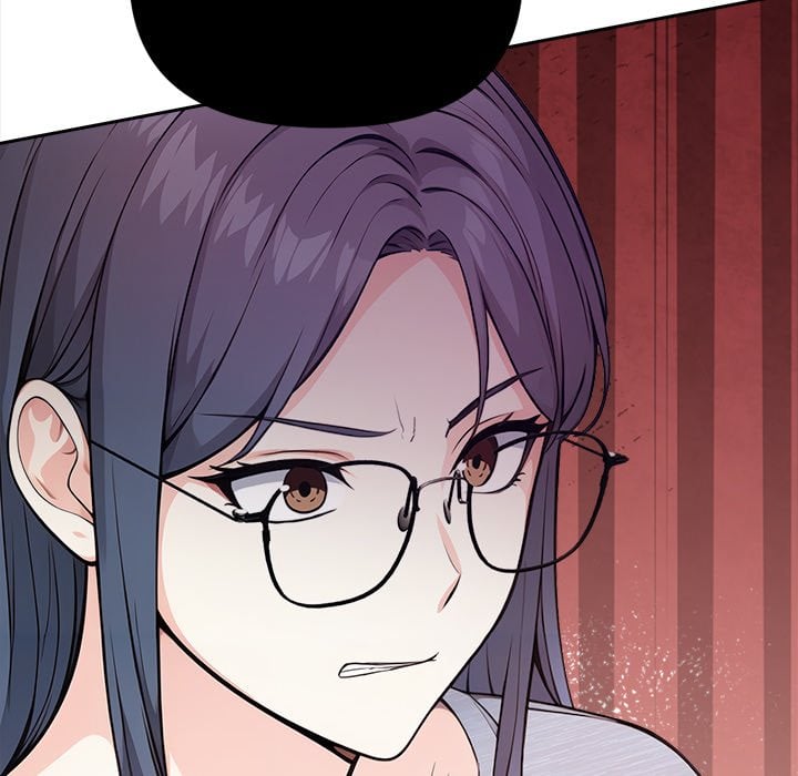 The Secret Of A Girls Dorm chapter 40 page 109