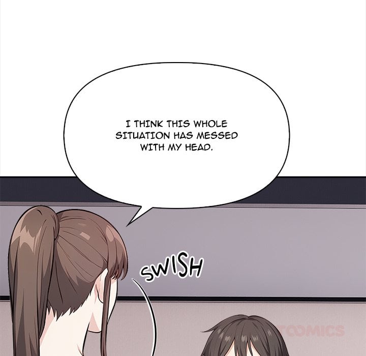 The Secret Of A Girls Dorm chapter 41 page 6