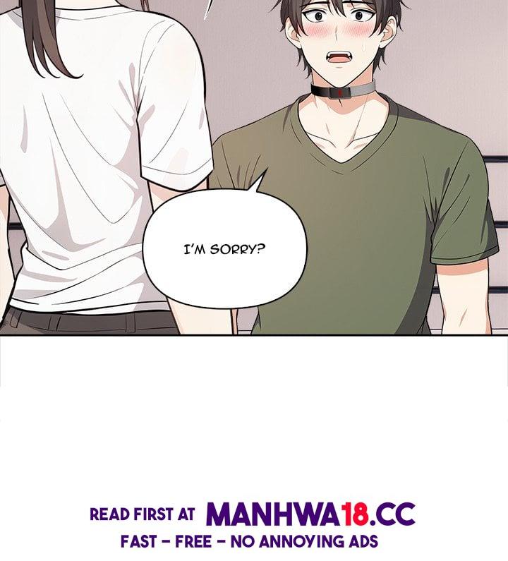 The Secret Of A Girls Dorm chapter 41 page 7