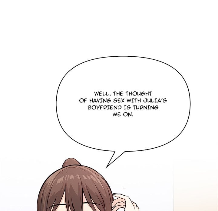 The Secret Of A Girls Dorm chapter 41 page 8