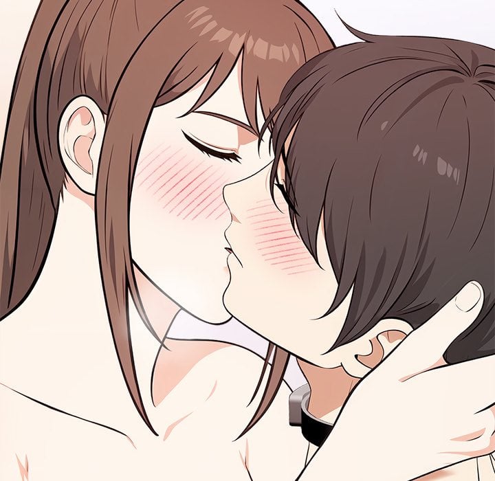 The Secret Of A Girls Dorm chapter 41 page 16