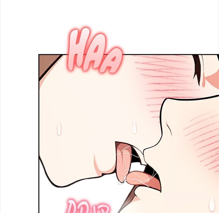 The Secret Of A Girls Dorm chapter 41 page 18
