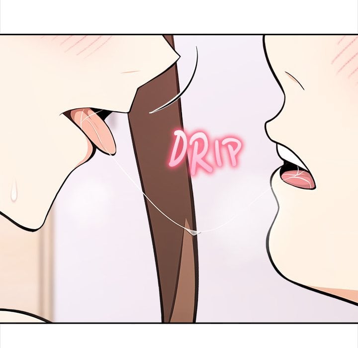 The Secret Of A Girls Dorm chapter 41 page 20