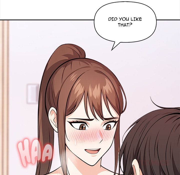 The Secret Of A Girls Dorm chapter 41 page 22