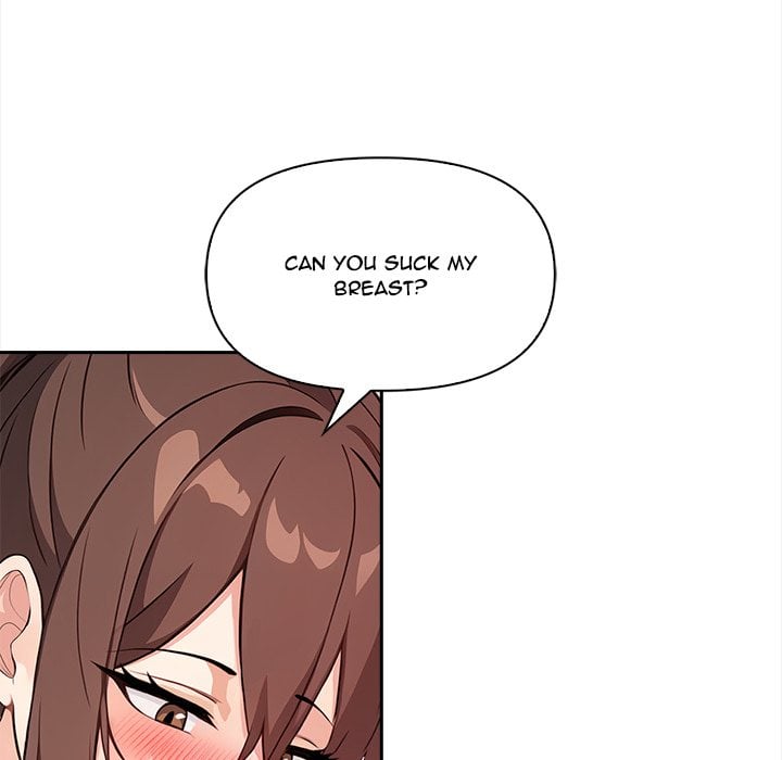 The Secret Of A Girls Dorm chapter 41 page 24