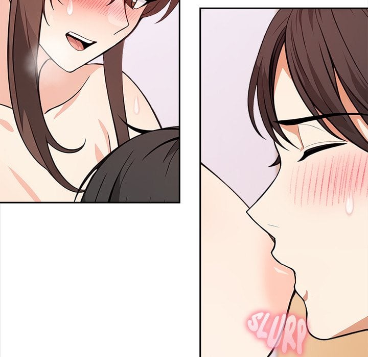 The Secret Of A Girls Dorm chapter 41 page 25