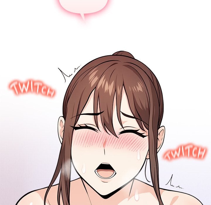 The Secret Of A Girls Dorm chapter 41 page 27