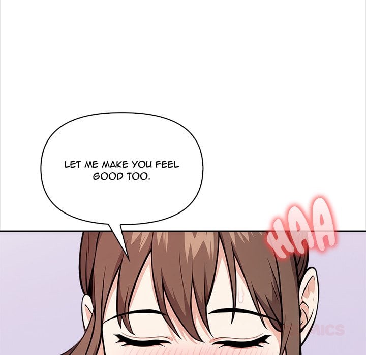 The Secret Of A Girls Dorm chapter 41 page 30