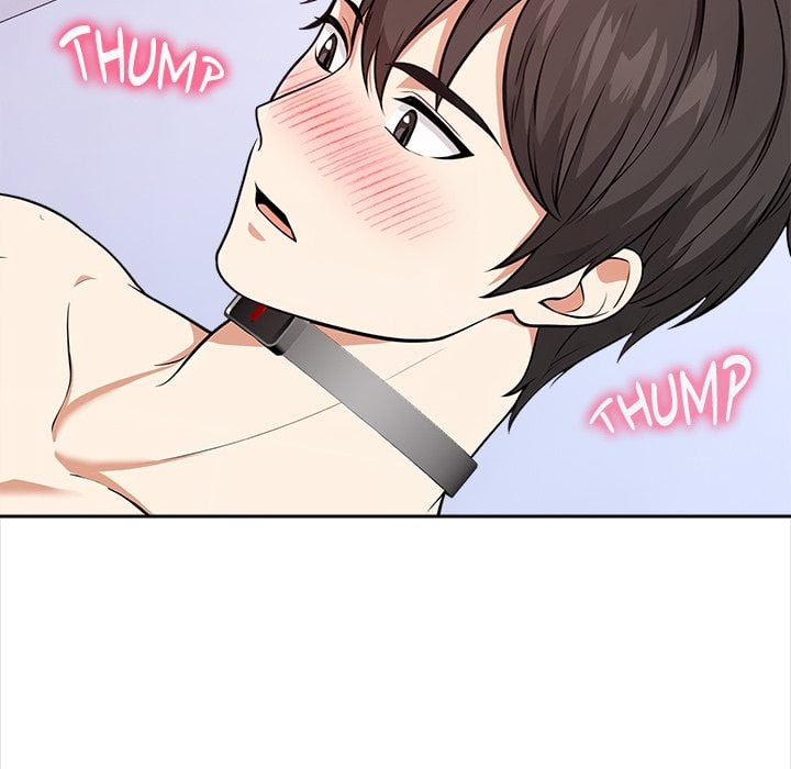 The Secret Of A Girls Dorm chapter 41 page 32