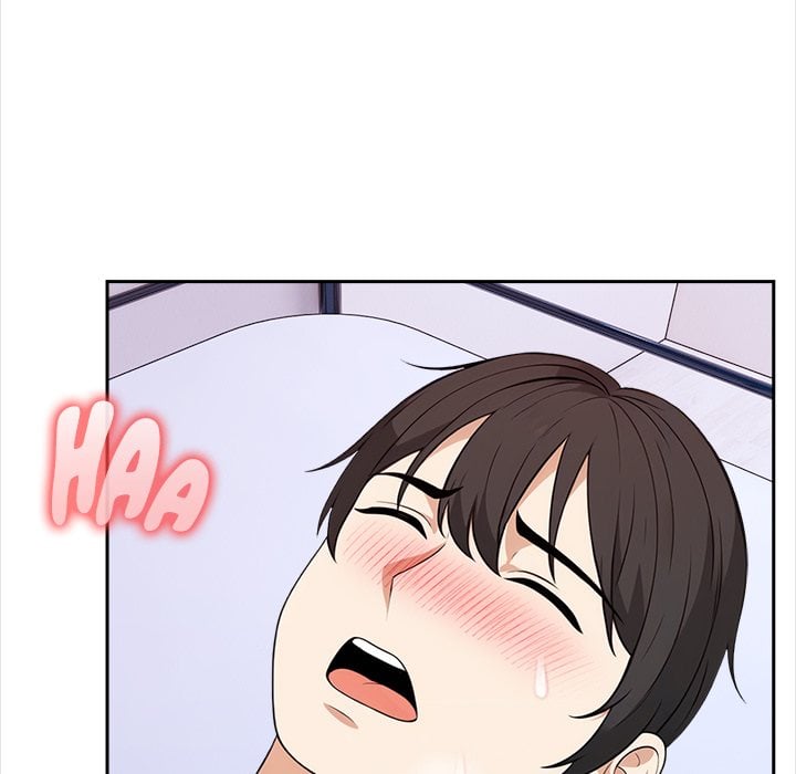 The Secret Of A Girls Dorm chapter 41 page 35